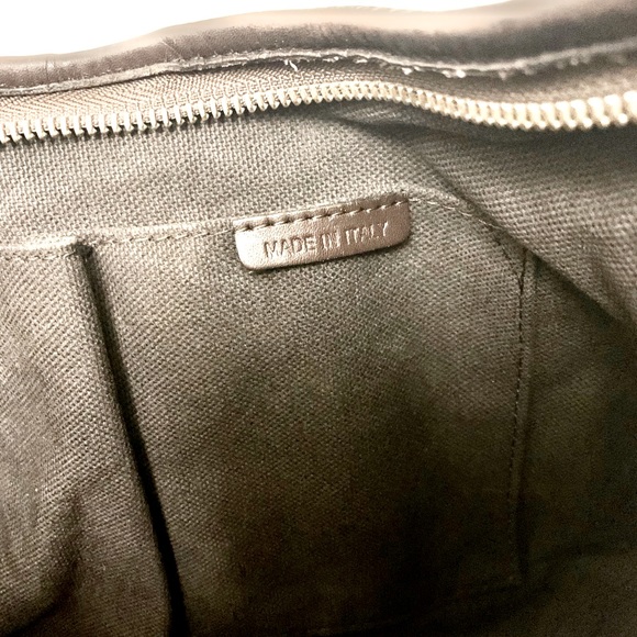 burberry bolsa serial number